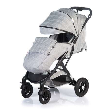 Коляска прогулочная Babyhit Regard