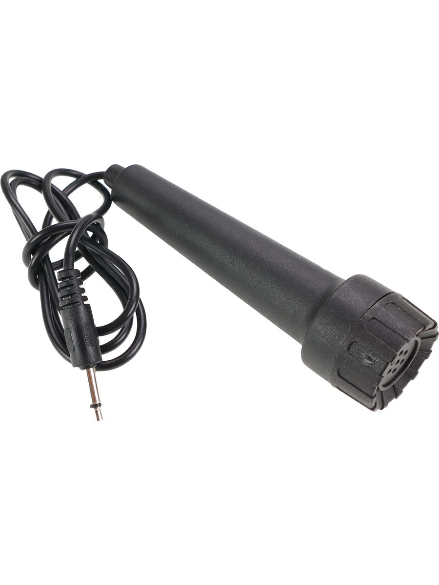 Игрушка музыкальная Рыжий кот синтезатор - фото 7