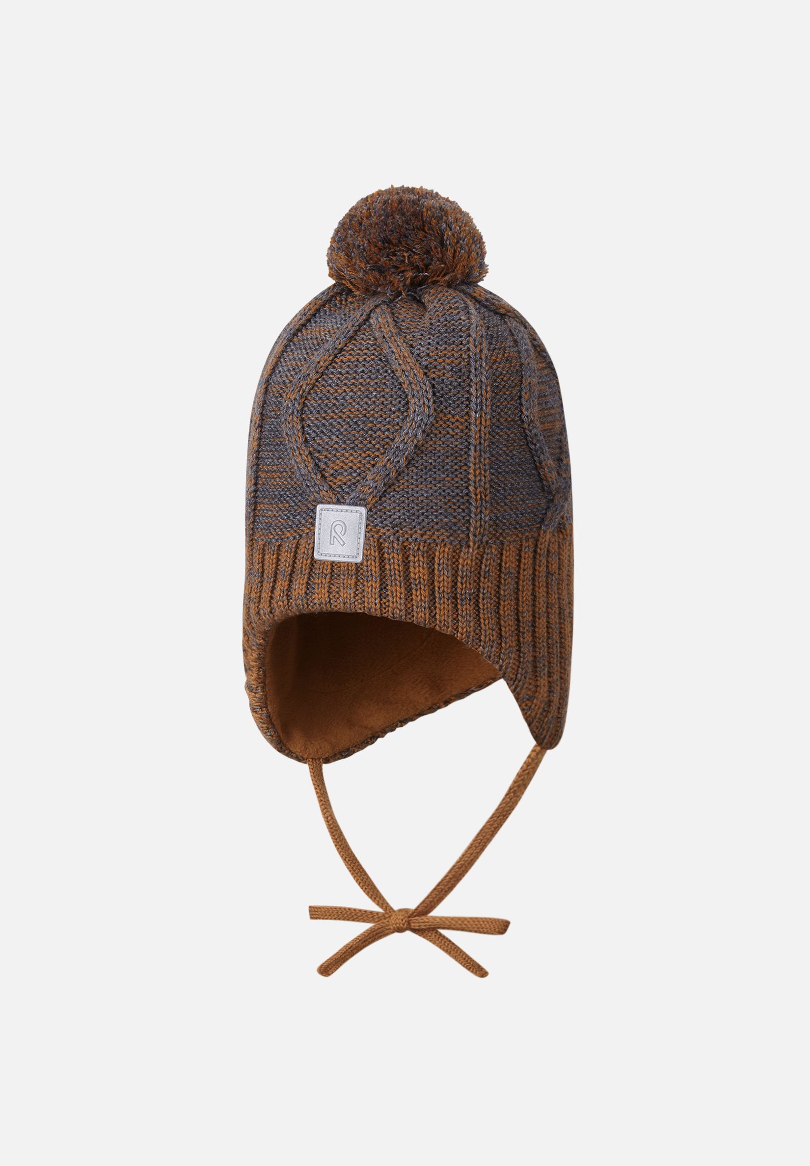 Шапка Reima 5300035A-1491 - фото 1