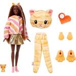 Кукла модельная Barbie