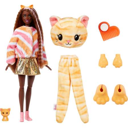 Кукла модельная Barbie
