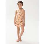 Майка и шорты MAGIC MOM