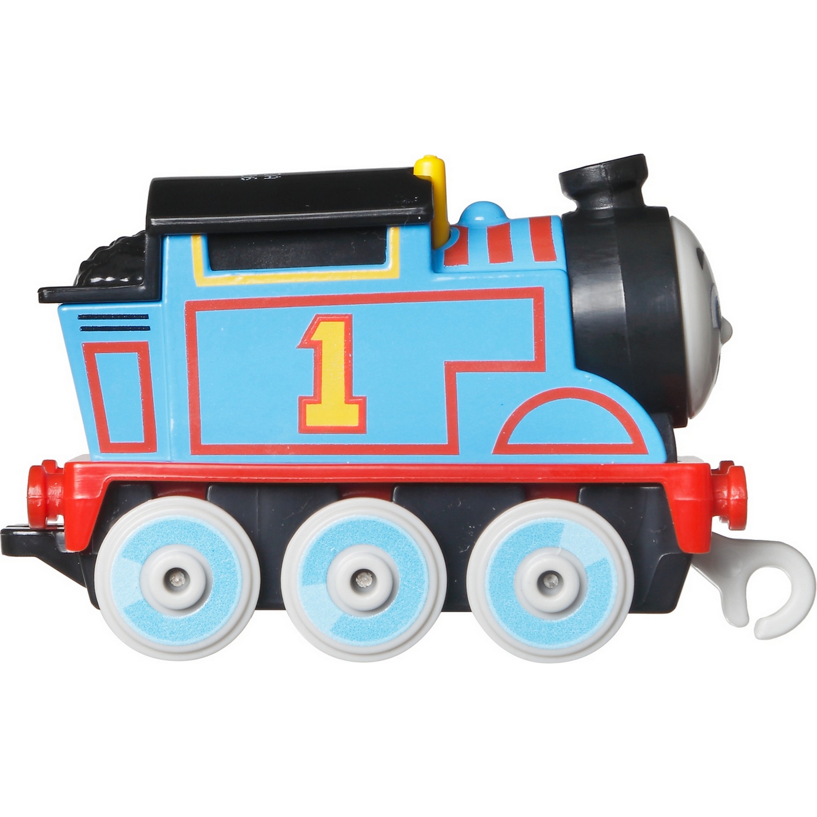 Поезд Thomas and Friends 8.1 см HFX89 - фото 75