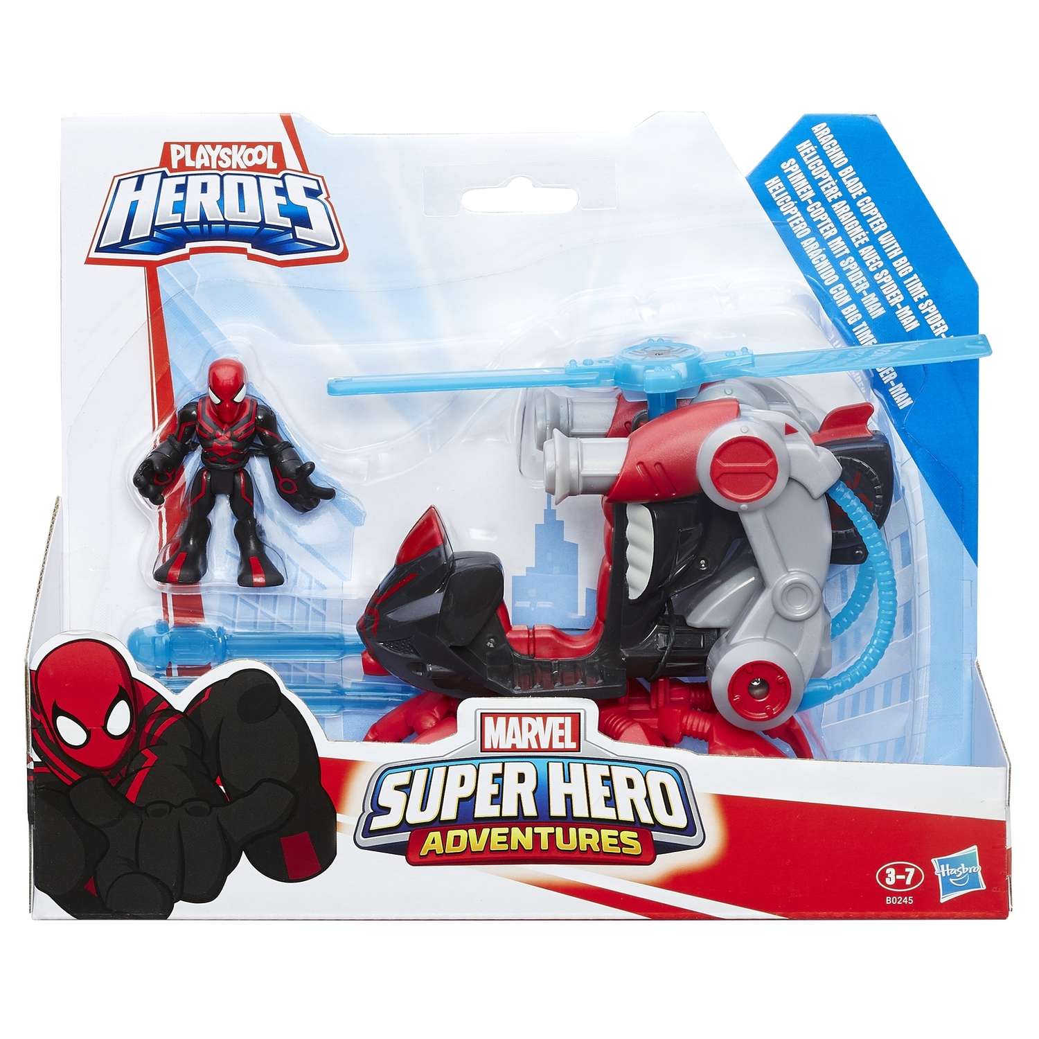 Игровой набор Playskool в ассортименте - фото 14