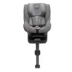 Автокресло Nuna REBL BASQ Frost Isofix 0+/1 (0-18 кг)