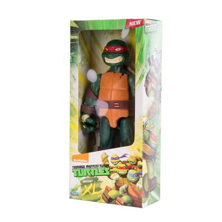 Фигурка Ninja Turtles(Черепашки Ниндзя)
