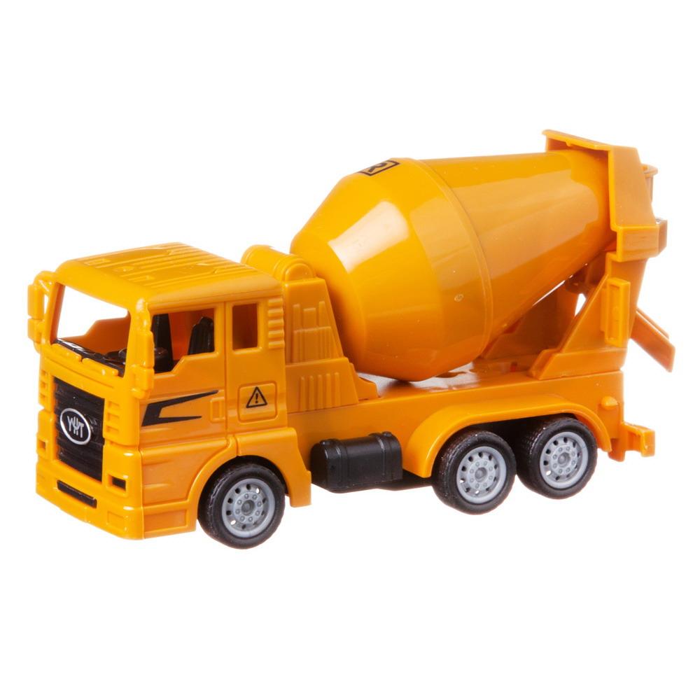 Бетономешалка Abtoys 2202A - фото 3