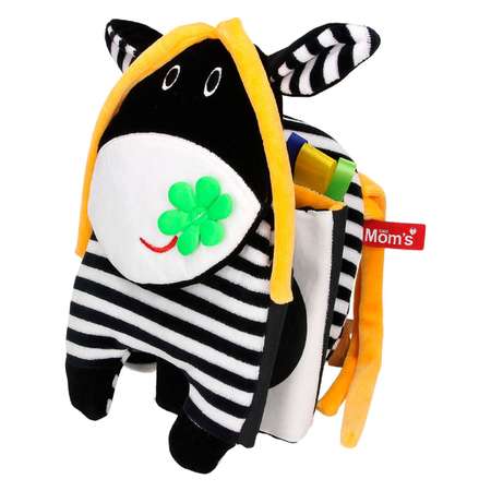 Игрушка Hencz Toys книжка