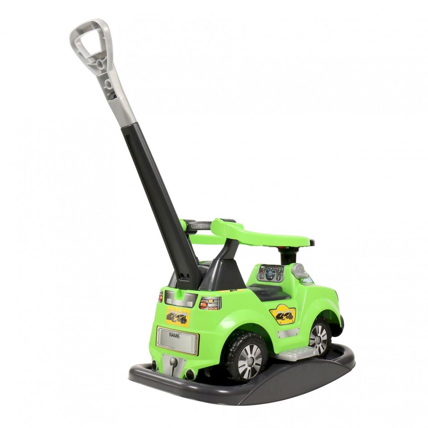 Каталка MOLTO Sokol - фото 3