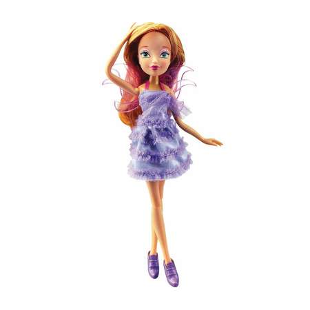 Кукла модельная Winx в ассортименте