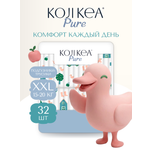 Трусики Koji Kea XXL (15-20 кг) 32 шт.
