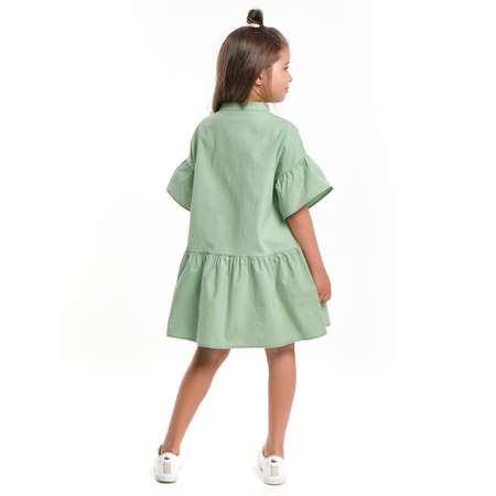 Платье Mini-Maxi