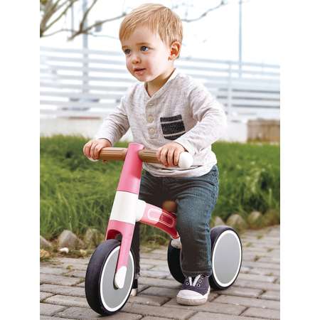Трехколесный беговел Hape