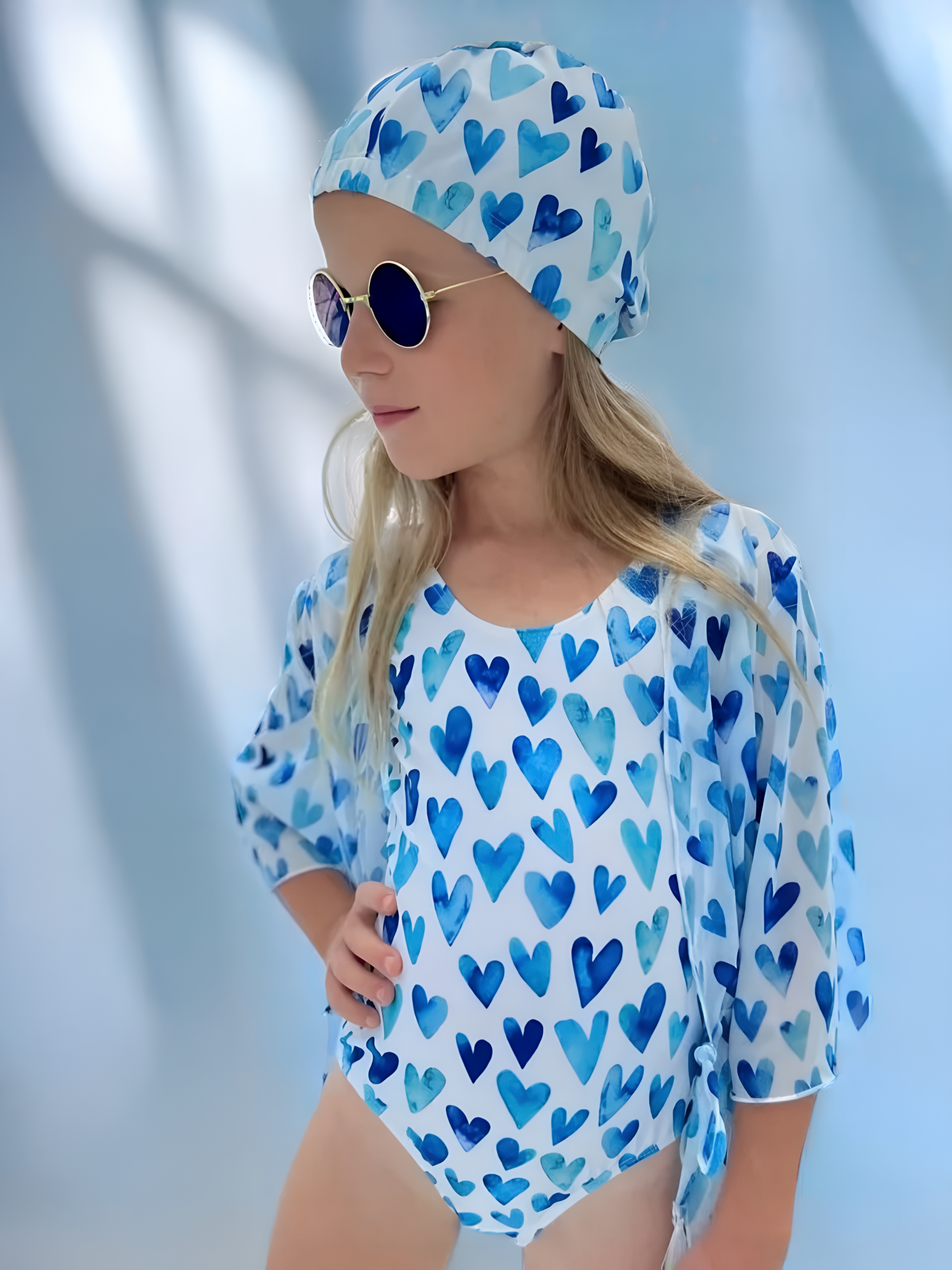 Шапочка Capitania детская - фото 1