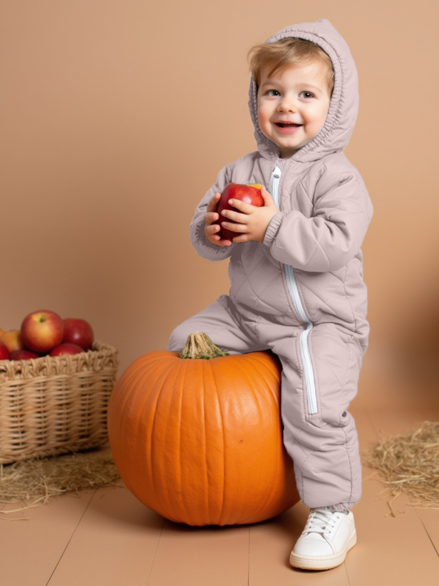 Комбинезон Amarobaby AB-OD23-6201EL-40 - фото 10