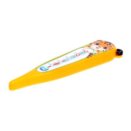 Игрушка Zabiaka