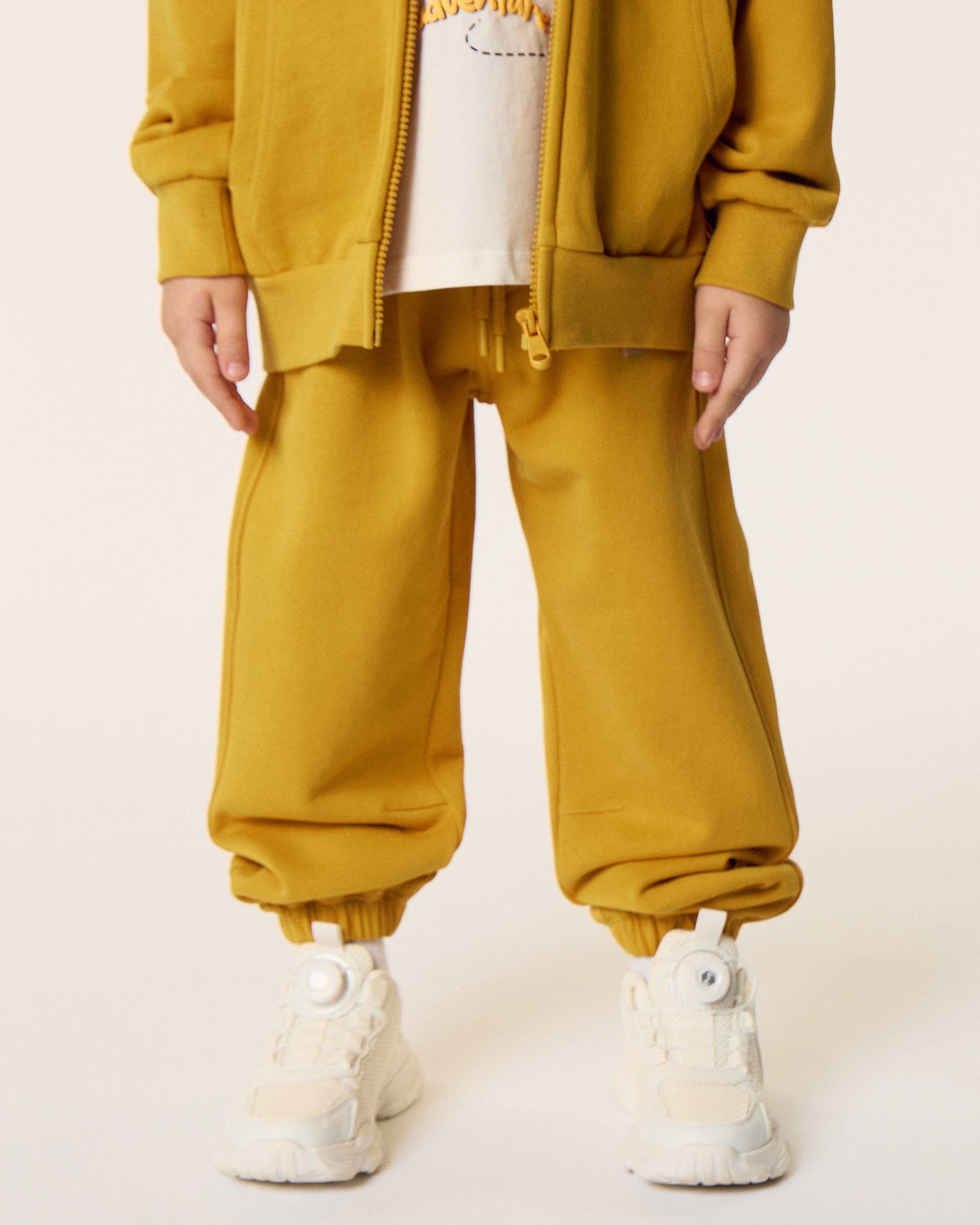 Брюки Futurino Fashion S26FF-2BJ15FFkb-D3 - фото 6