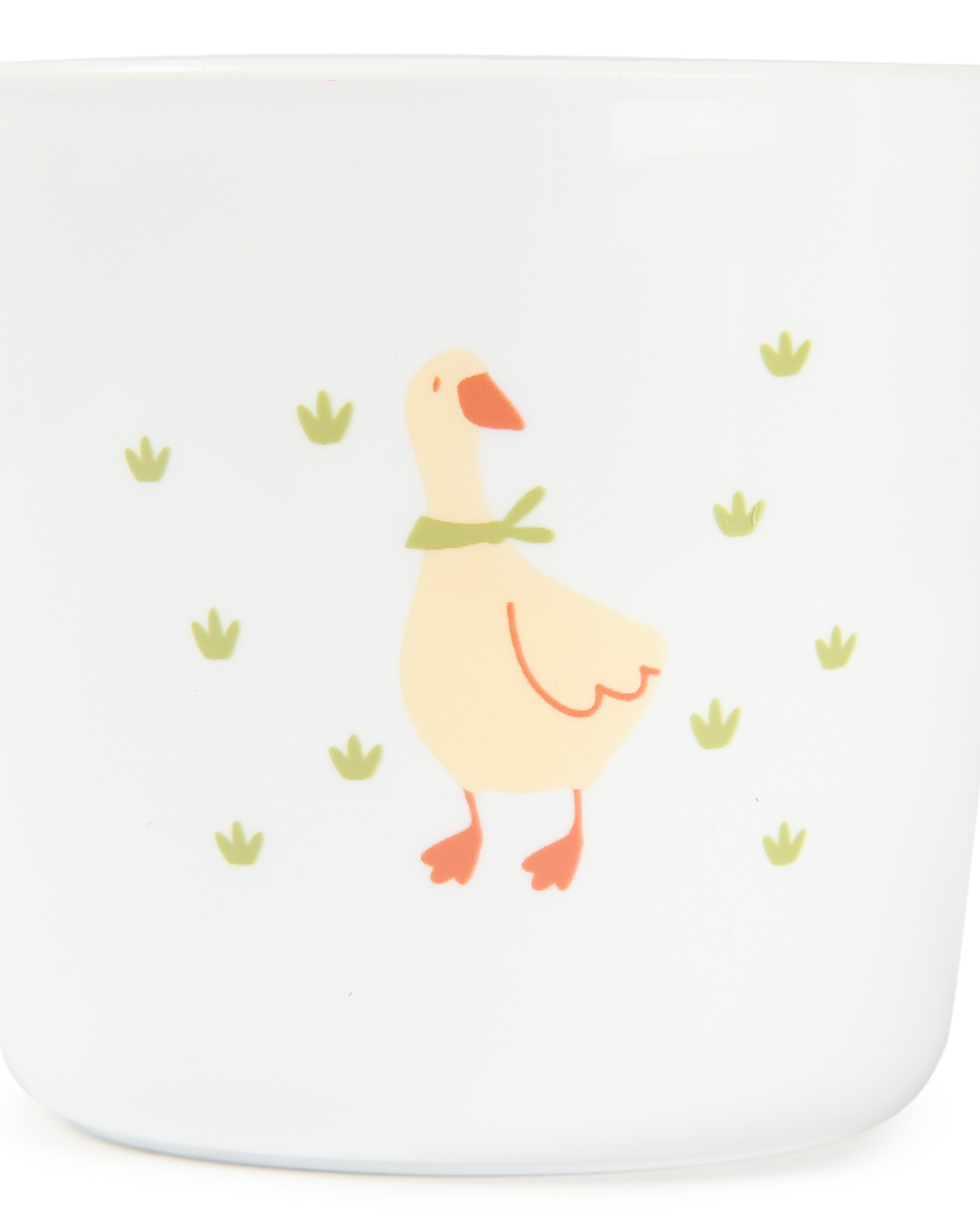 Кружка BabyGo Гусь 200 мл - фото 2