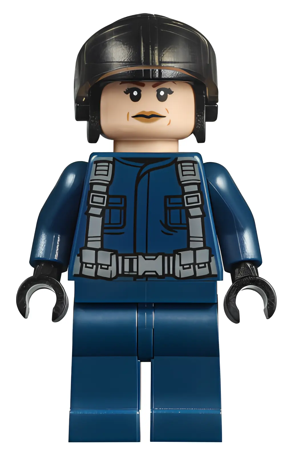 Фигурка LEGO ACU Pilot - фото 1