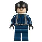 Фигурка LEGO ACU Pilot