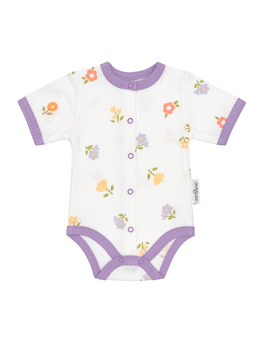 Боди 2 шт Эскимо 207-701 - фото 5