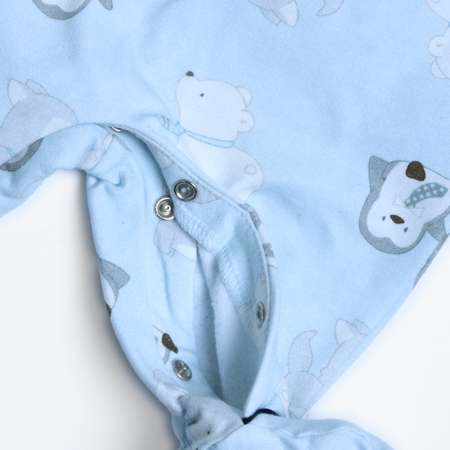 Комбинезон Chicco