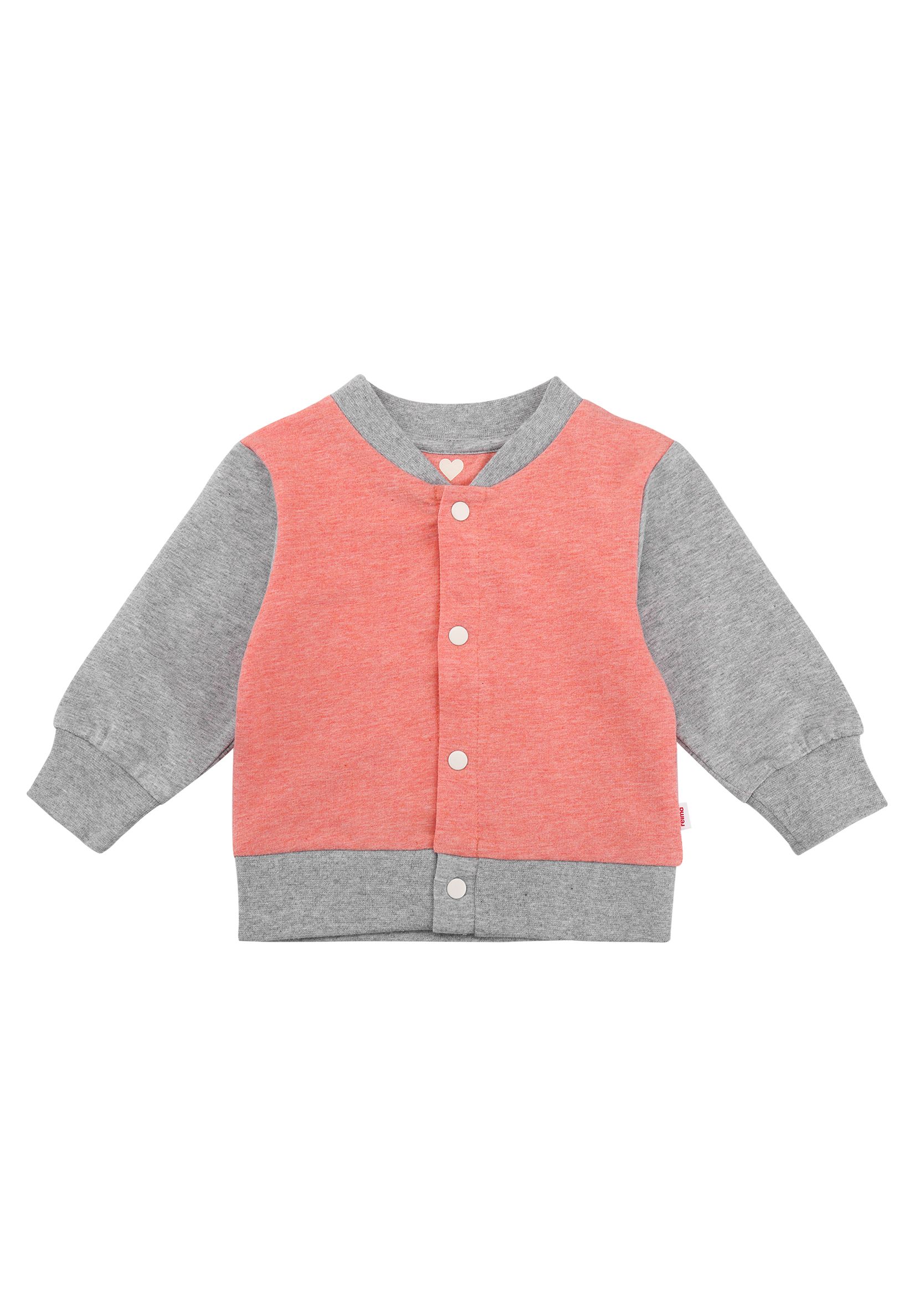 Кофточка Reima 516468-3160 - фото 1