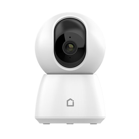 Видеоняня iFEEL Golf IP Камера WiFi поворотная IFS-CP001