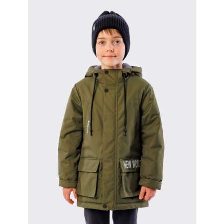 Парка UKI KIDS