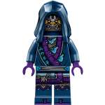 Фигурка LEGO Ninjago Wolf Mask