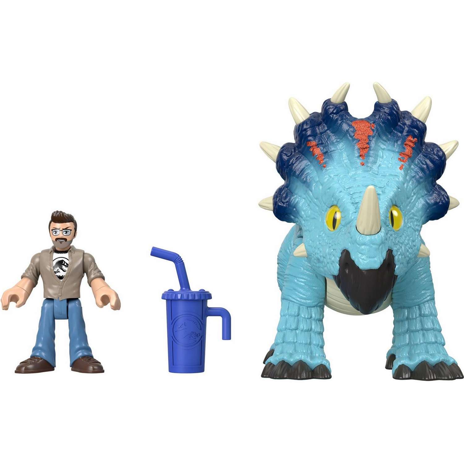 Фигурка IMAGINEXT - фото 3