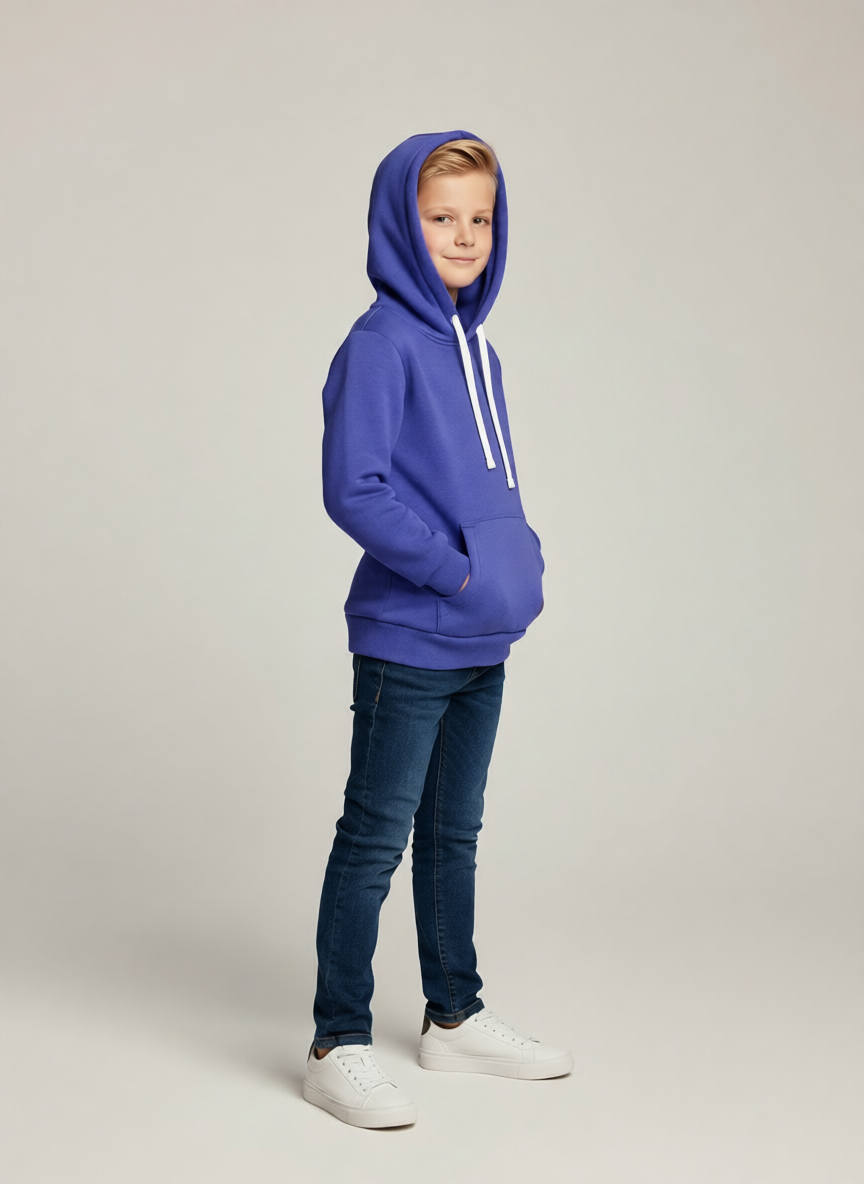 Худи Персона Junior хд1010 - фото 5
