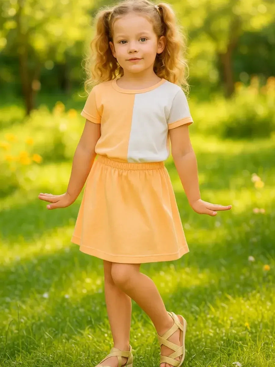 Костюм GoldKids К71517 - фото 2