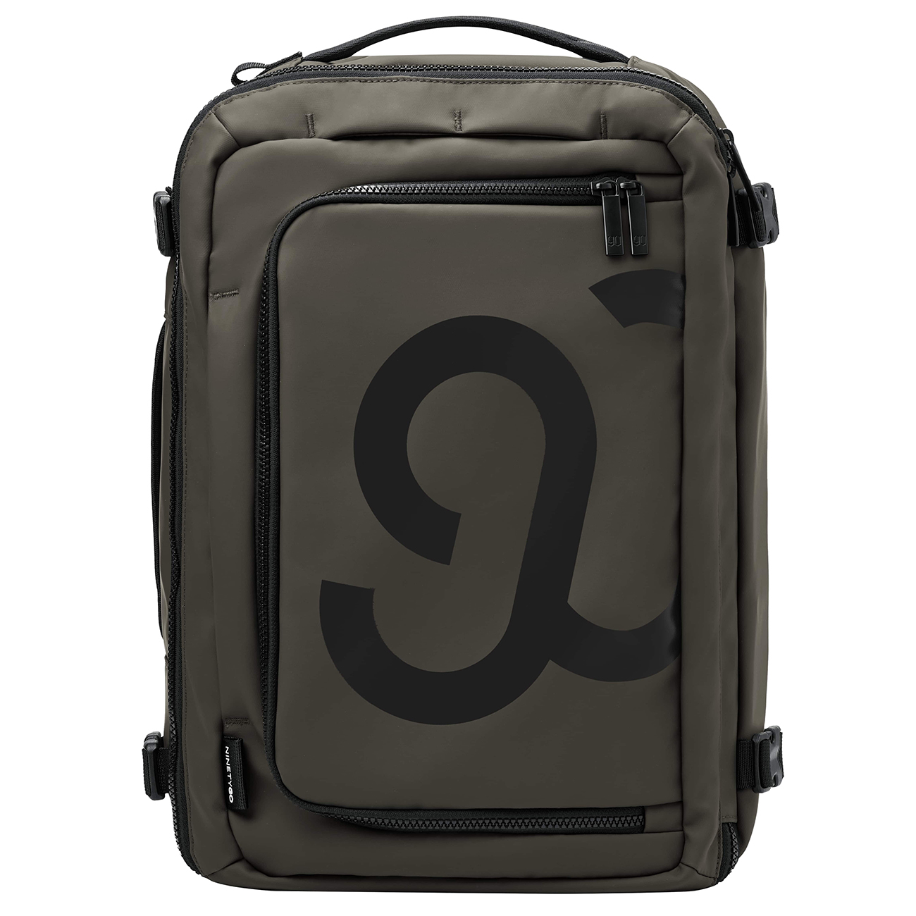 Рюкзак Ninetygo Outdoor multifunctional - фото 3