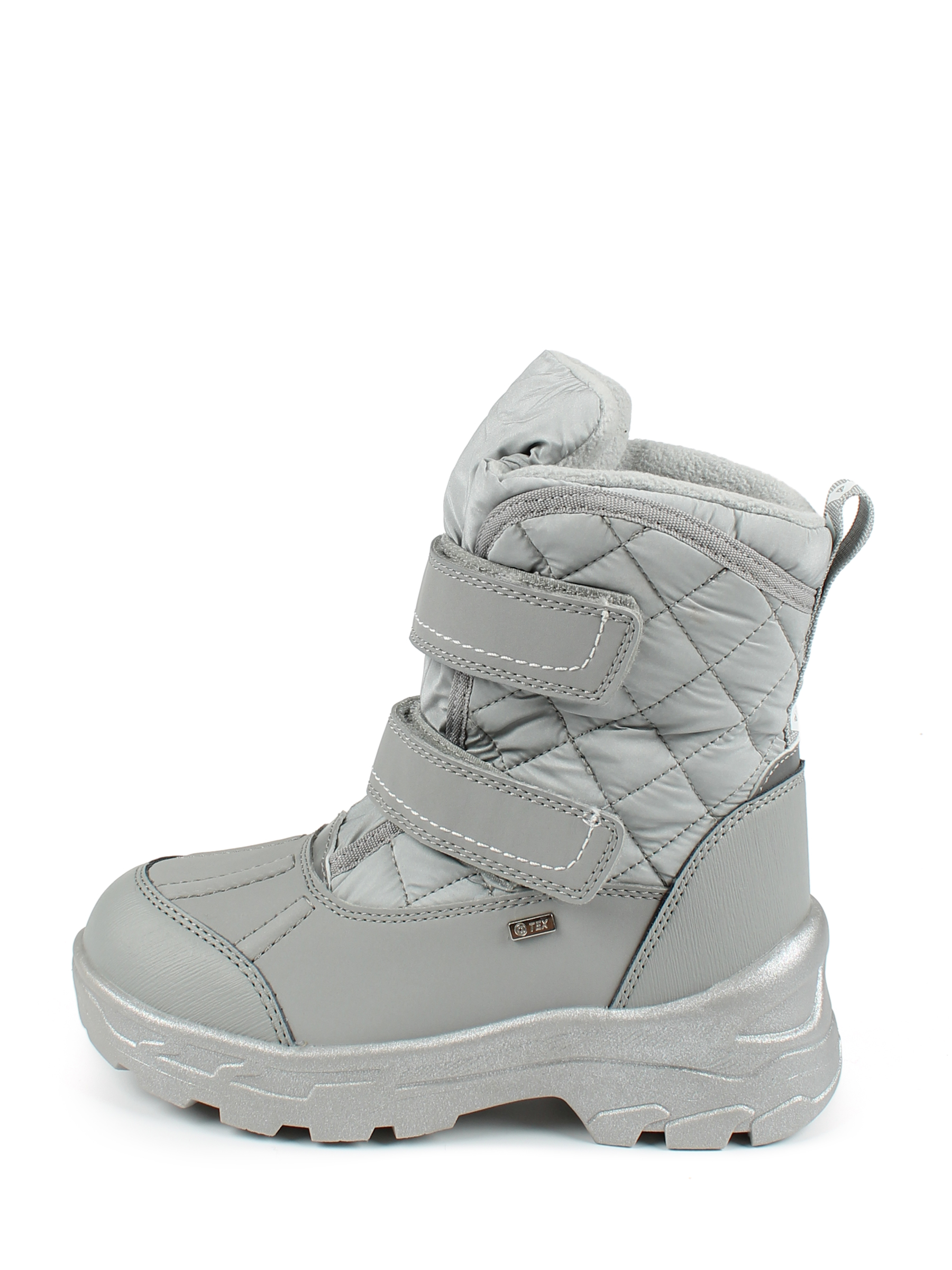 Ботинки мембранные Antilopa AL 12758-1 - фото 14