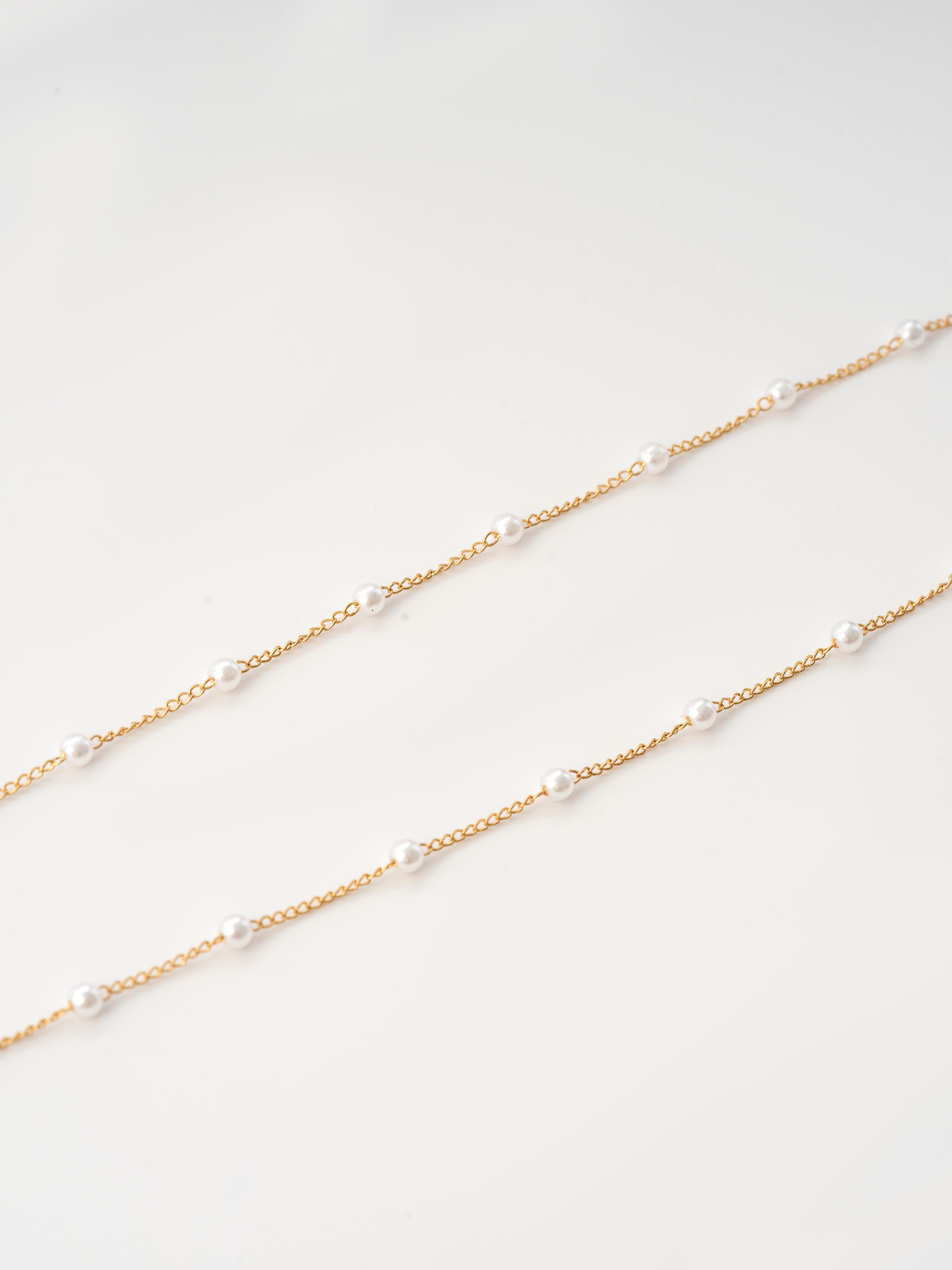 Цепь SUNNY GLASS OC00001-1 - фото 6