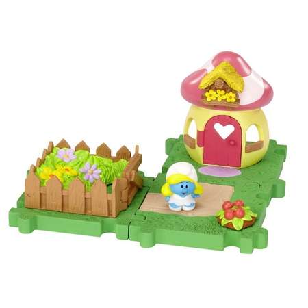 Фигурка Smurfs в ассортименте