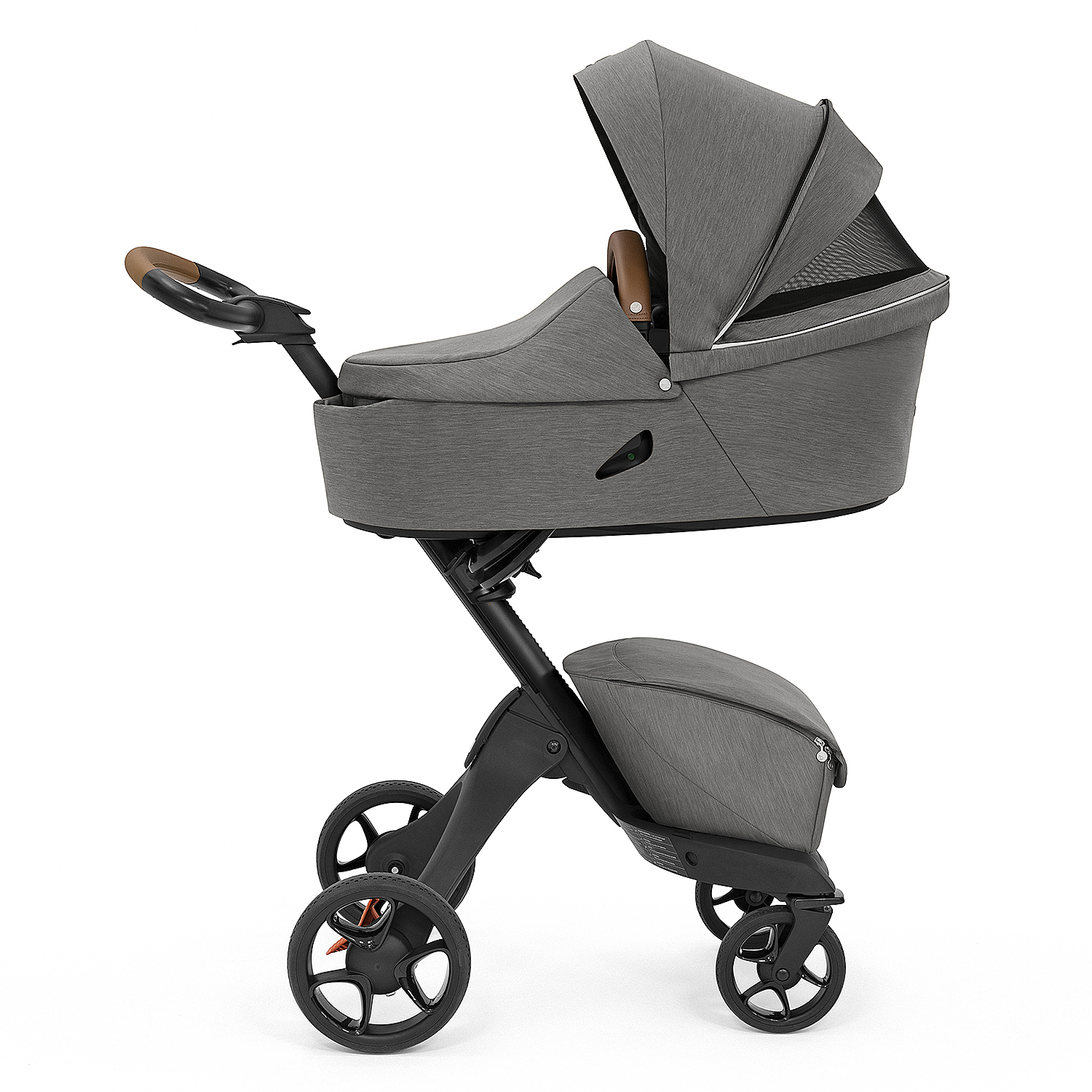 Люлька Stokke Xplory X - фото 3