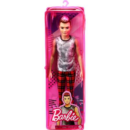 Кукла модельная Barbie