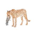 Игровой набор MOJO Animal Planet