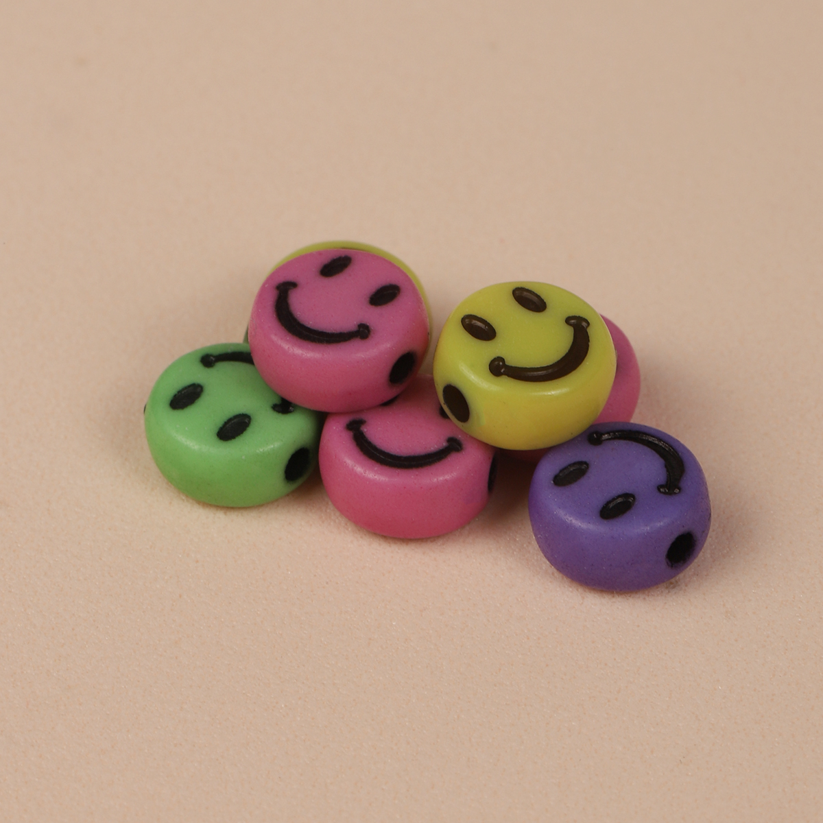 Набор для творчества Magic 4 Hobby бисер Бусины - фото 5