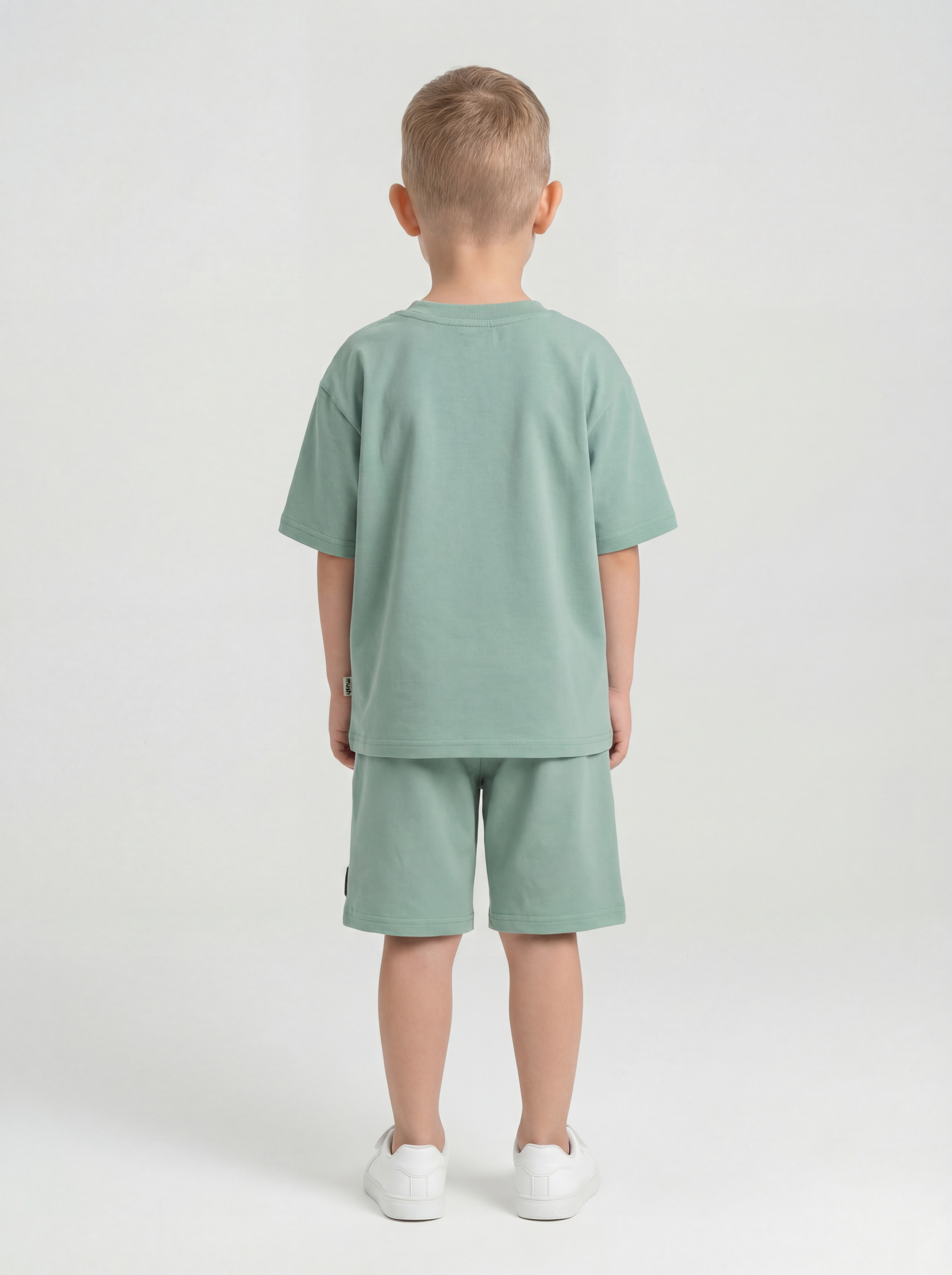 Костюм KUZA 1195А13 - фото 4