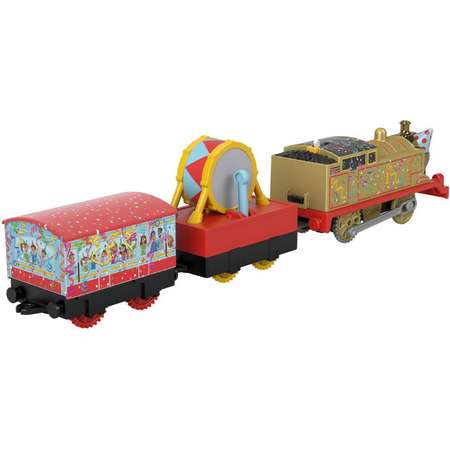 Развивающая железная дорога Thomas and Friends