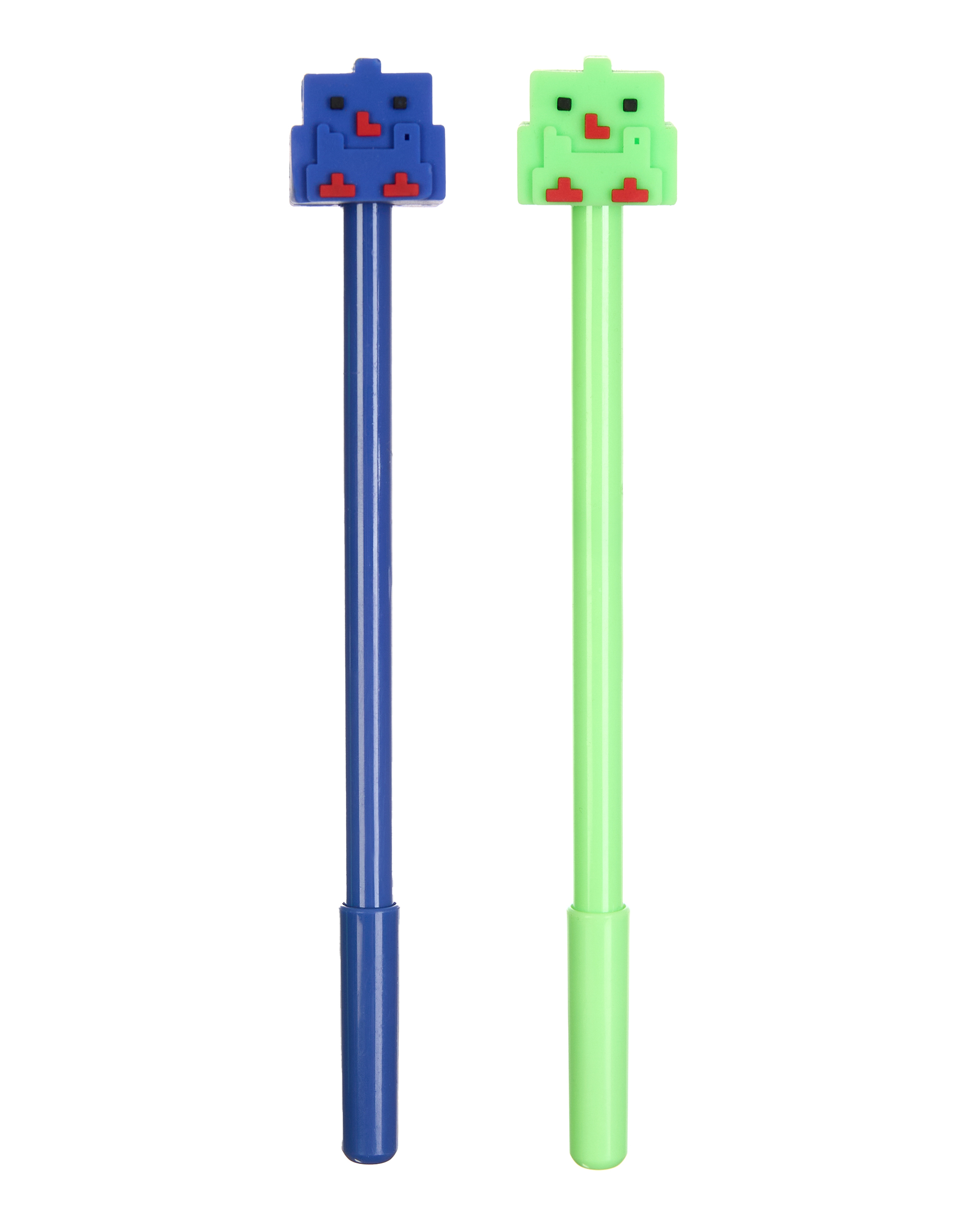 Ручка шариковая Munaby 1 шт. в ассортименте - фото 1