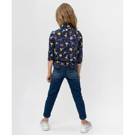 Джинсы BUTTON BLUE