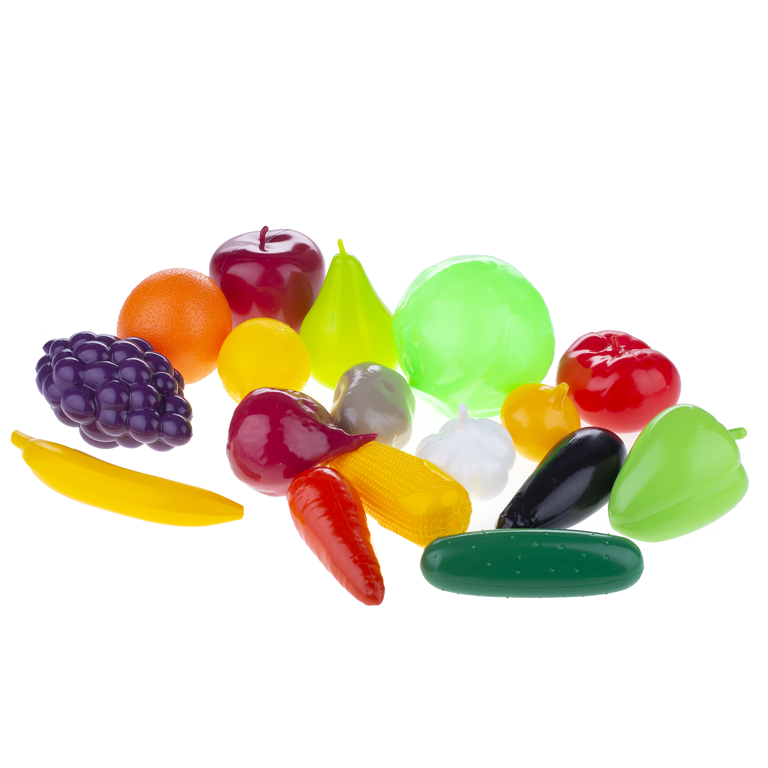 Игровой набор СТРОМ продукты - фото 1