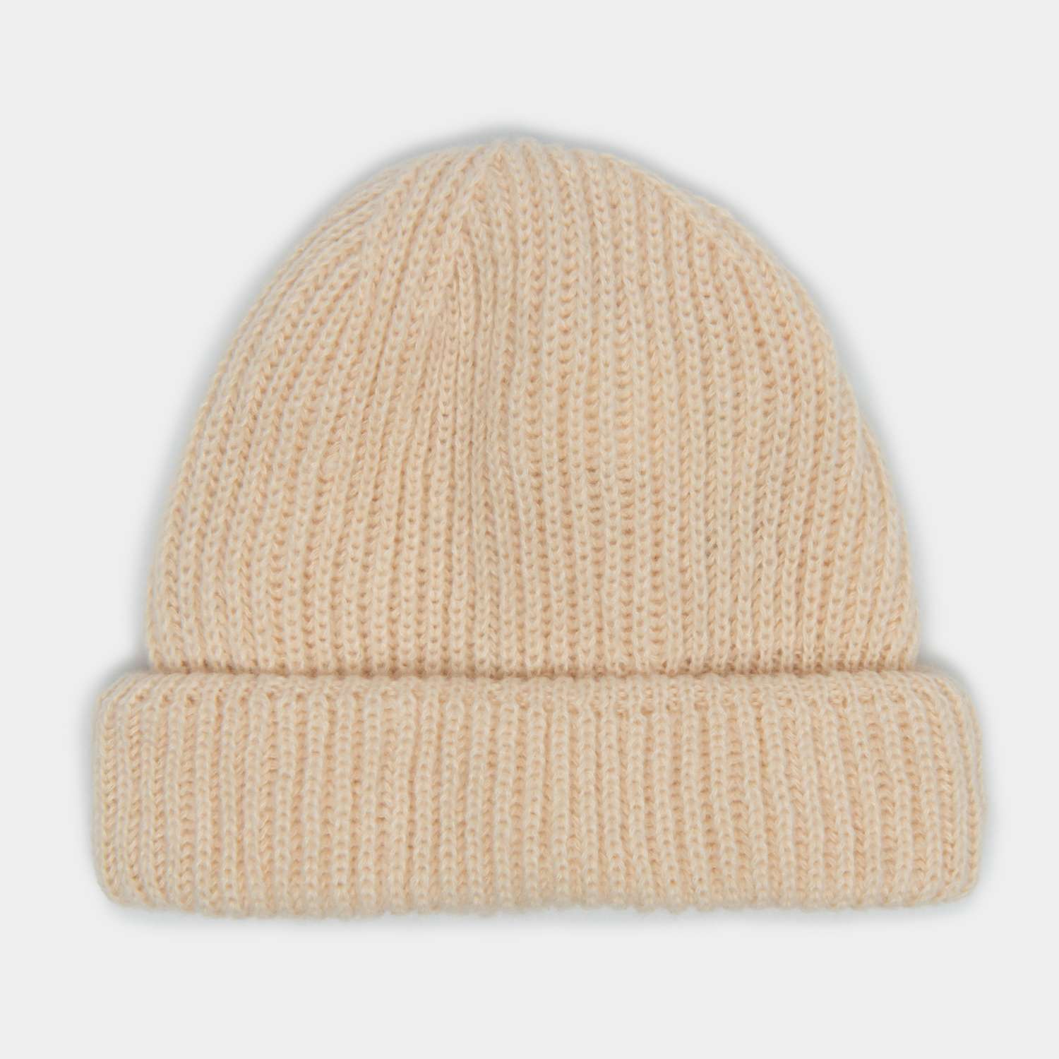 Шапка ё - фото 1