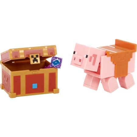 Фигурка Minecraft