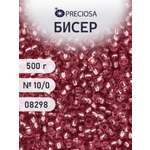 Набор для творчества Preciosa бисер чешский 10/0 500г 08298