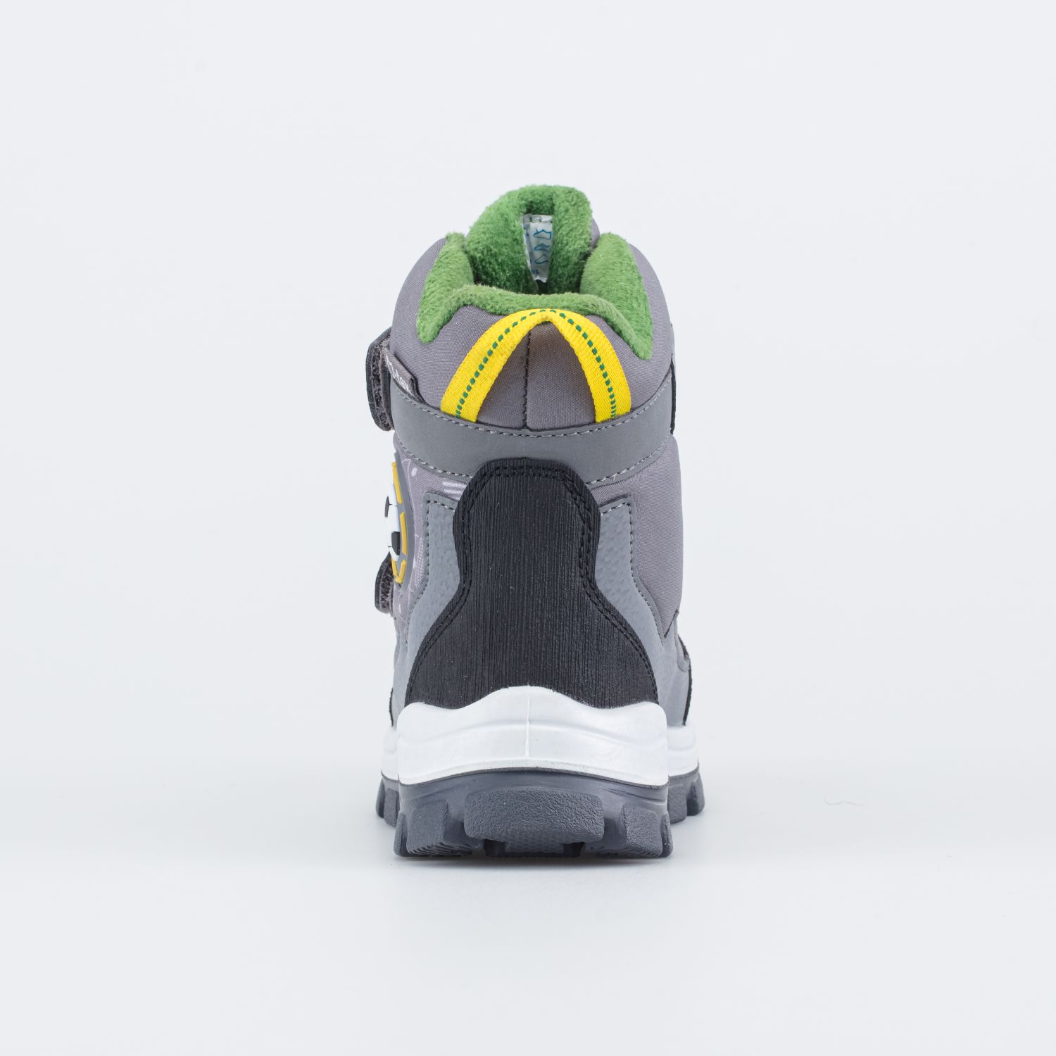 Ботинки Котофей 254821-41 - фото 3